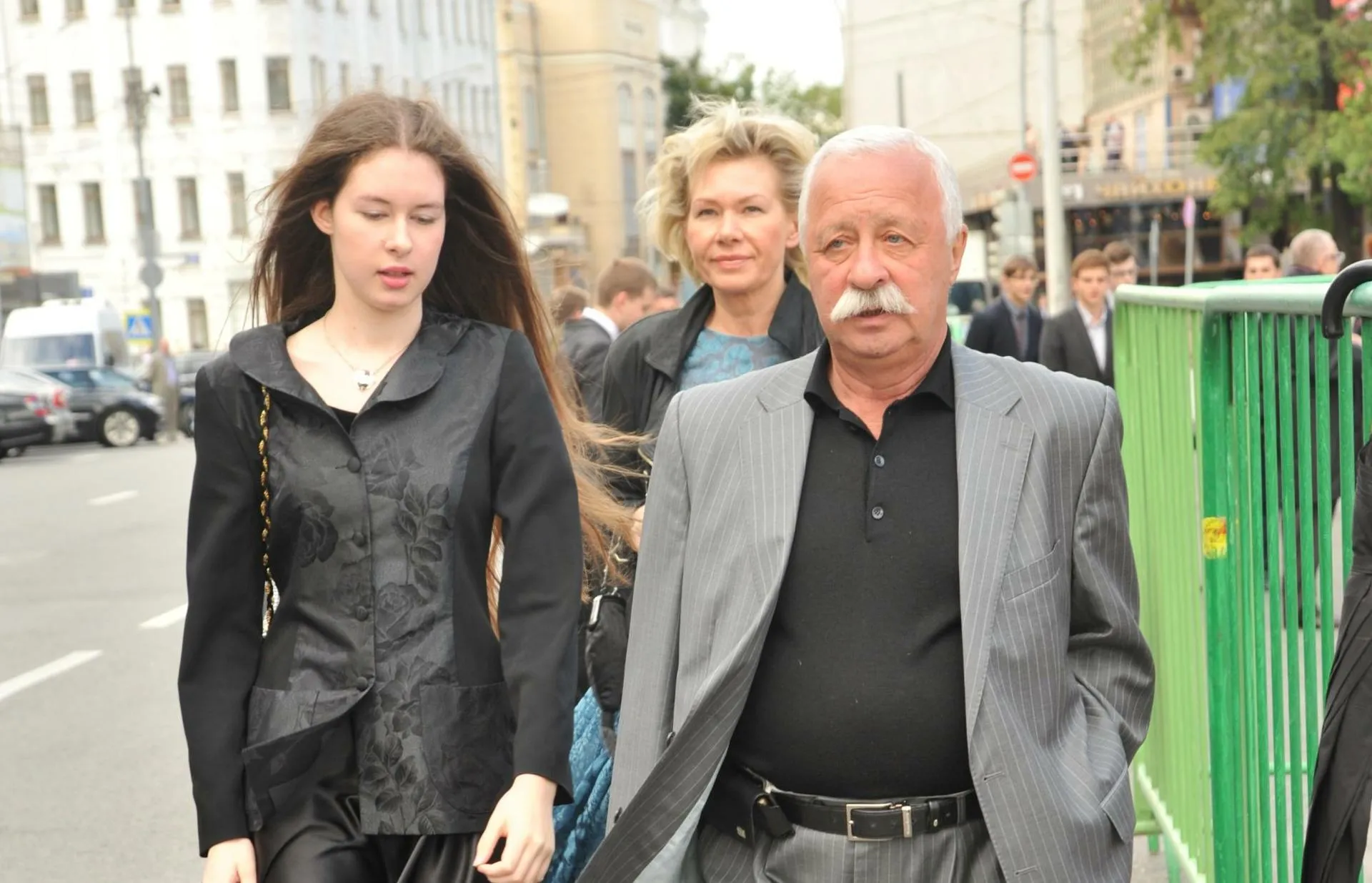 Boris Kremer/Russian Look