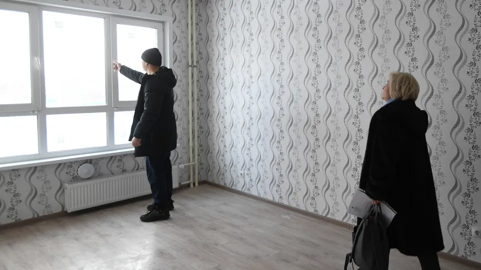 Фото: РИА Новости/Александр Кряжев