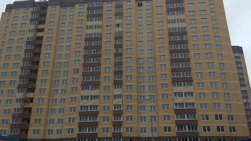 Права более 180 дольщиков ЖК «Афродита» обеспечили в Мытищах