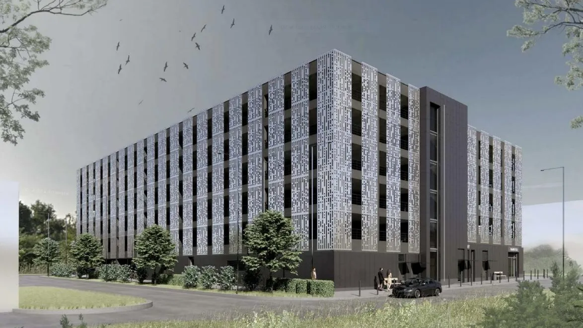 Мособлархитектура