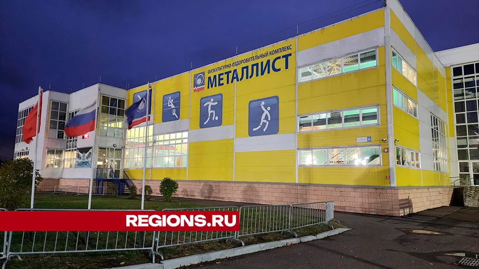 Фото: Роман Савельев