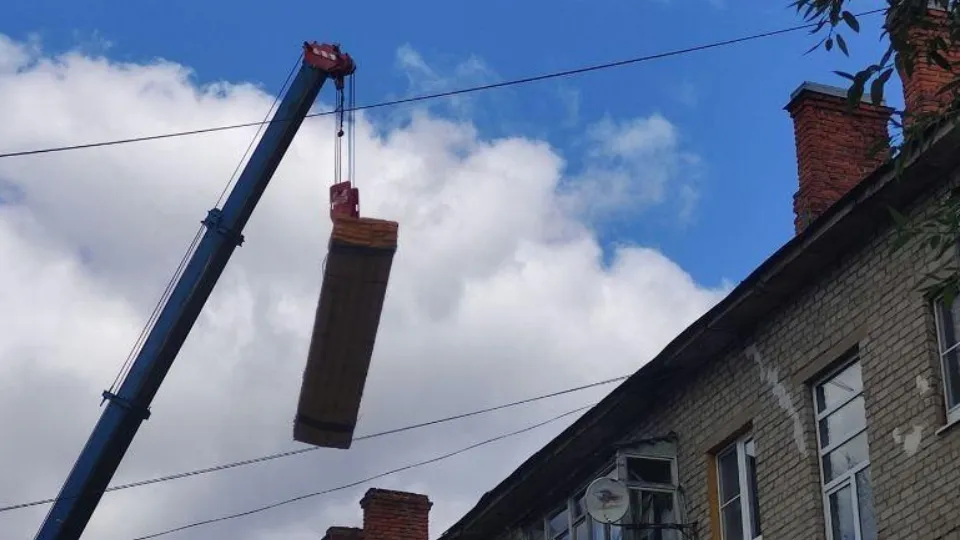 Фото: администрация м.о. Шатура