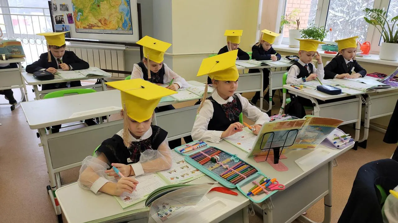 Медиабанк Подмосковья/Иван Дубров