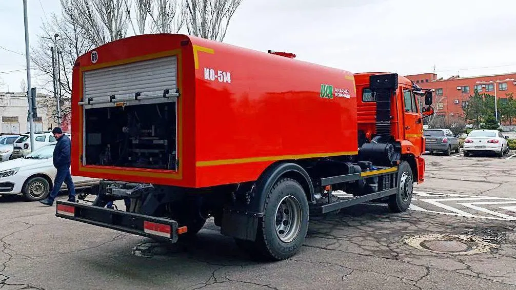 Министерство ЖКХ Московской области