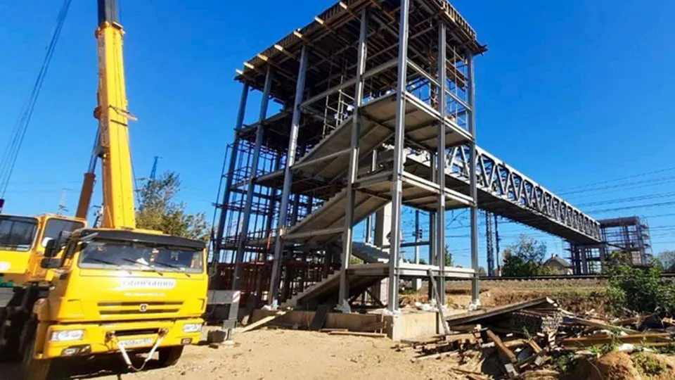 Фото: Минтранс Подмосковья