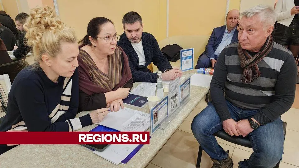 Фото: Ольга Сычева