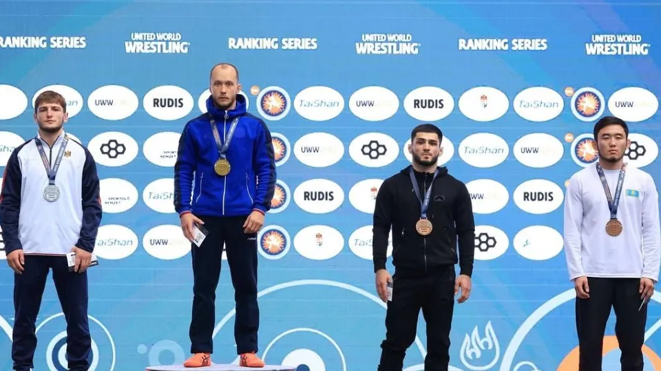 Фото: Пресс-служба администрации городского округа Подольск