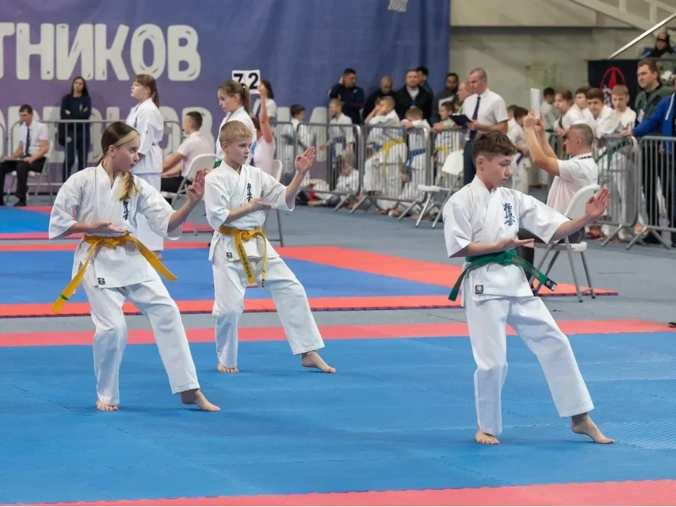 Фото: СК «Борисоглебский»