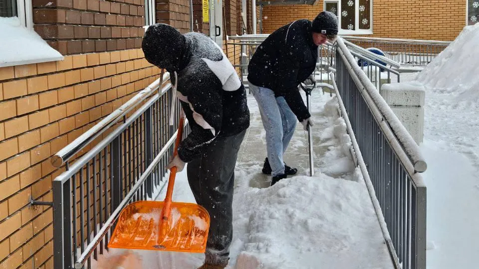 ГБПОУ МО "Ногинский колледж"