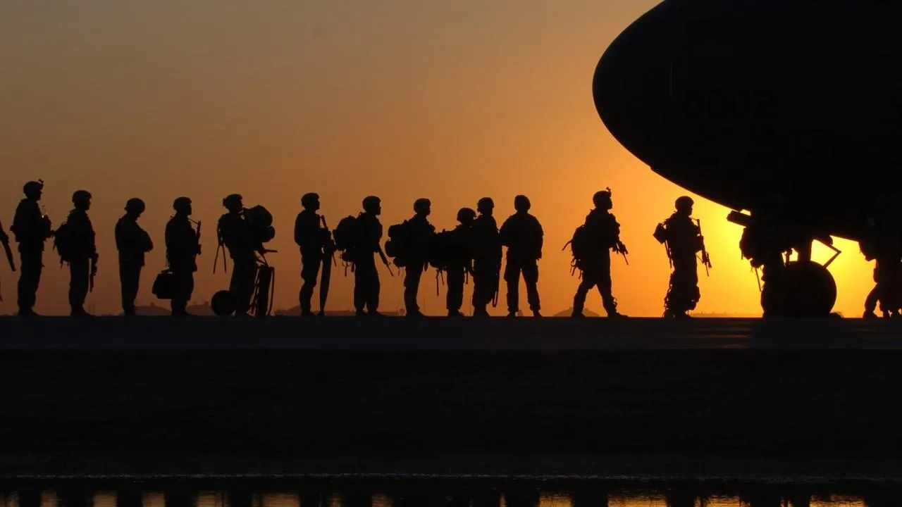 В Нигере заявили о подготовке против мятежников военной операции двух стран Центральной Африки