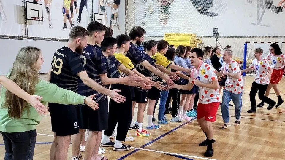 Фото: ЦКР «Вертикаль»