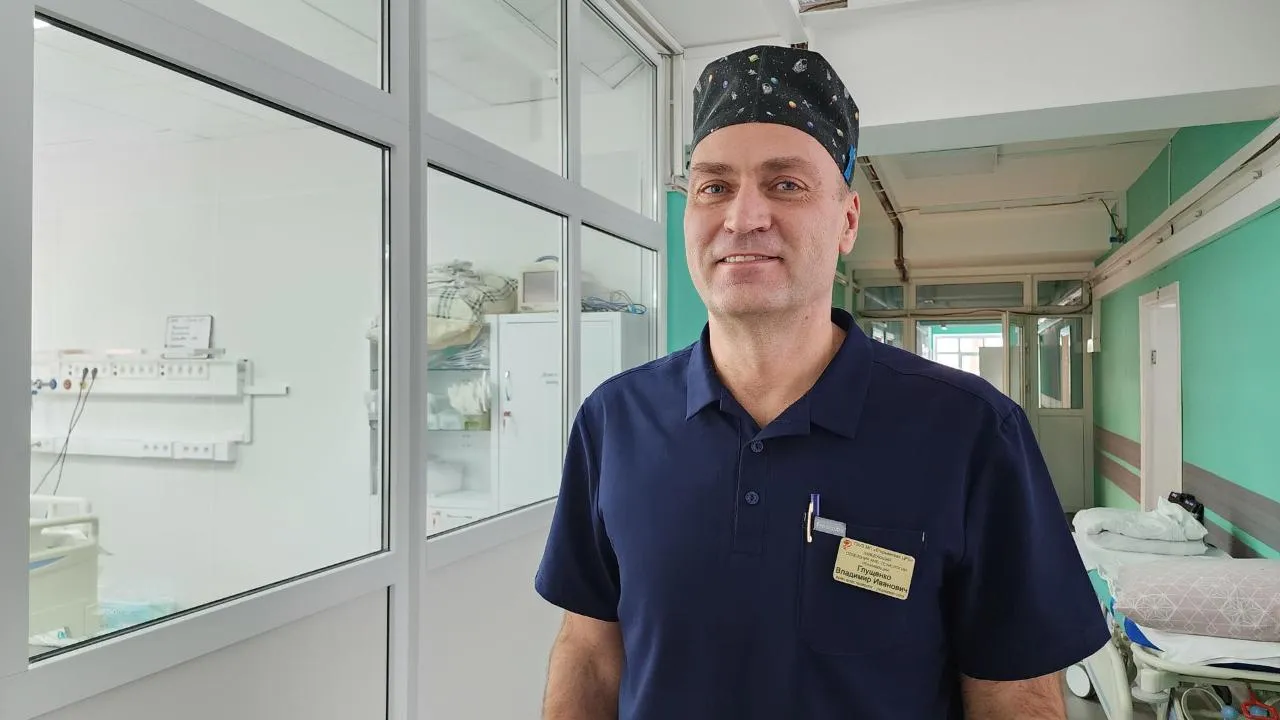 МедиаБанк Подмосковья/Юлия Андросова