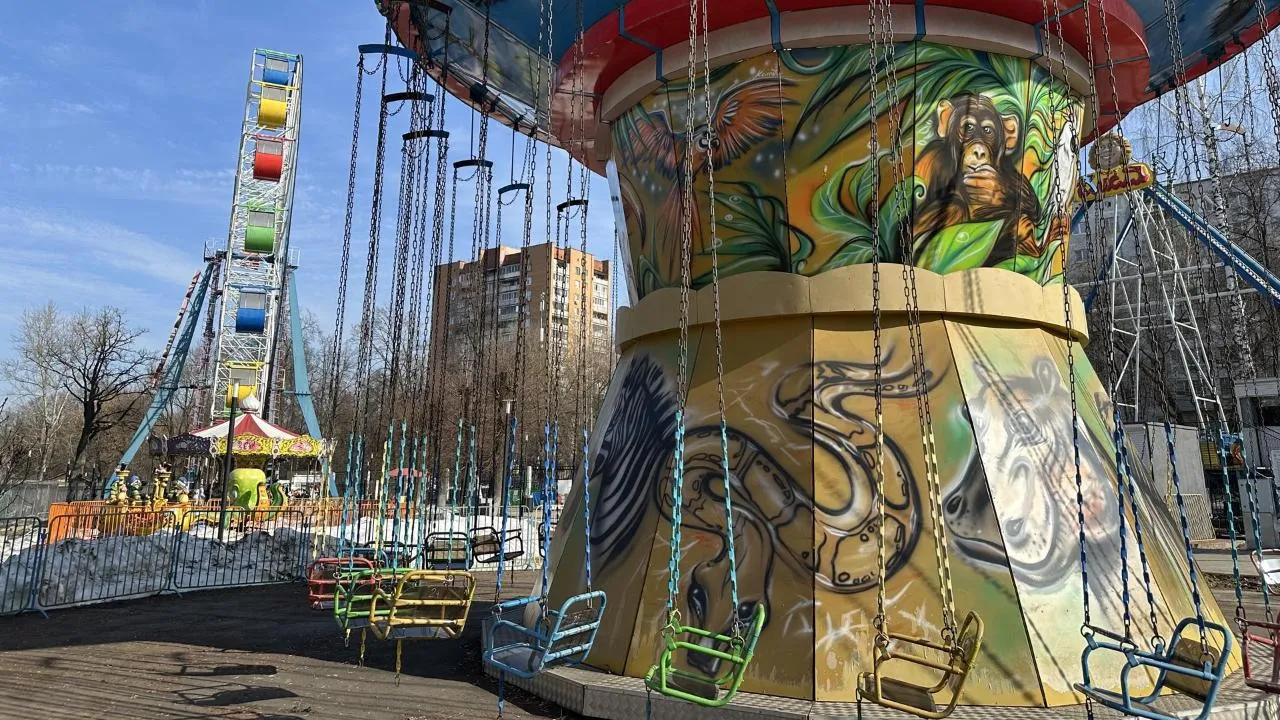 REGIONS/Мария Шигорева