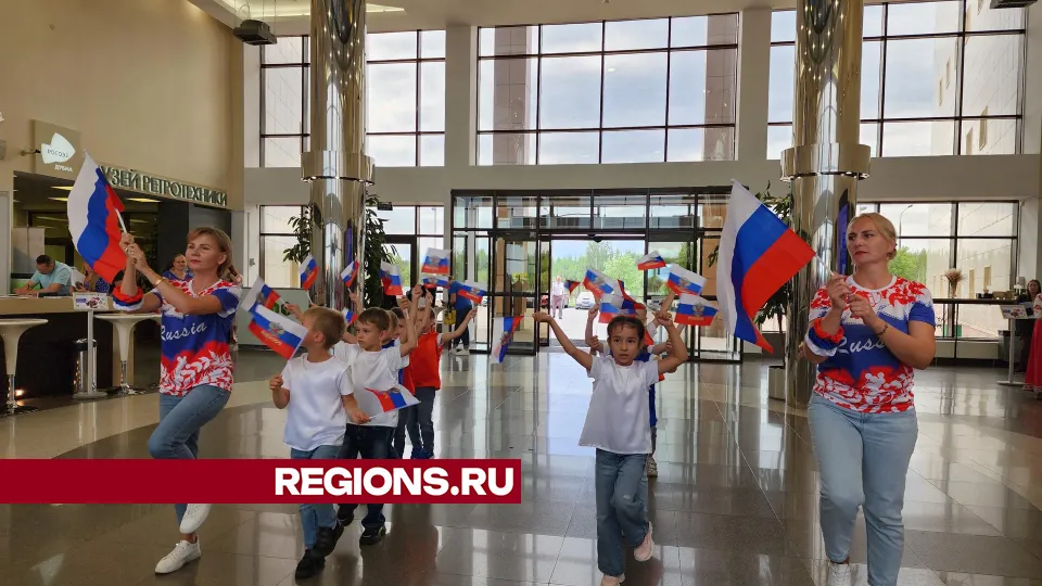 Фото: Арина Кузнецова