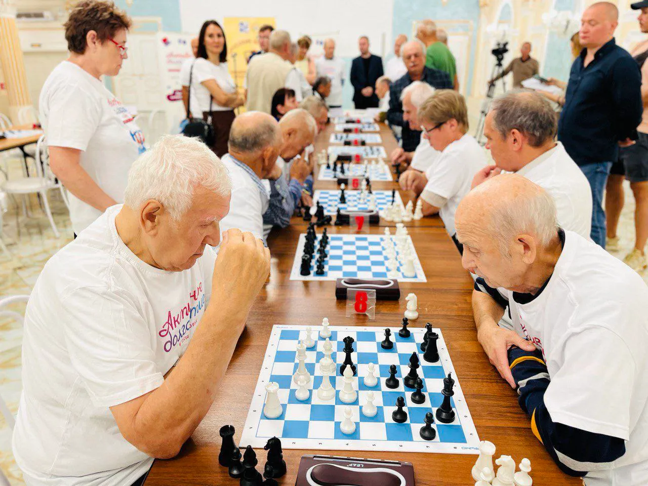 Фото: Администрация городского округа Люберцы&nbsp;