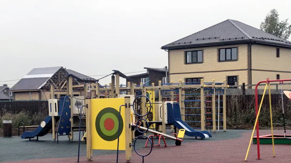 Фото: Администрация БГО