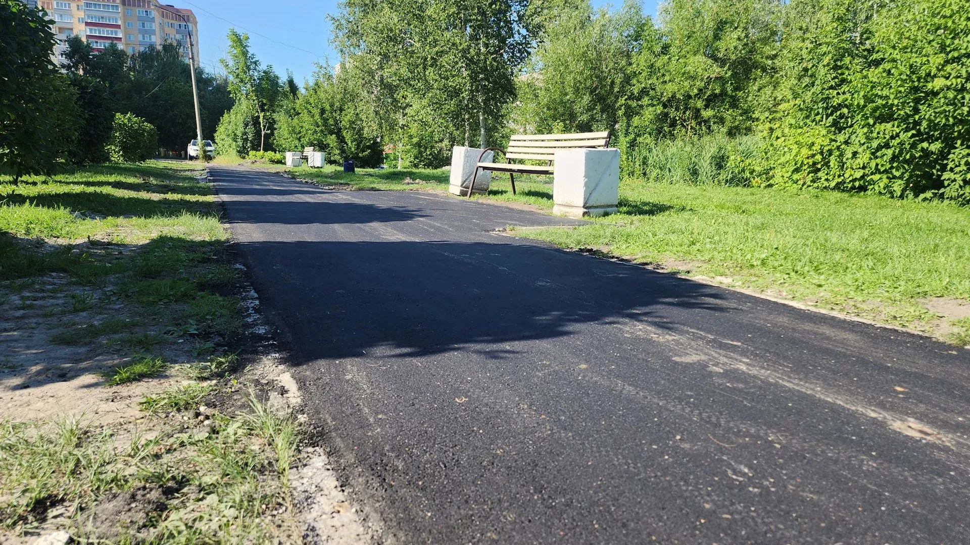 Фото: Юлия Андросова