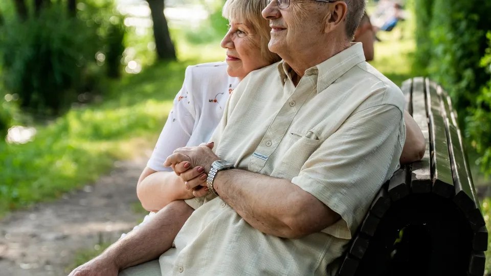 Фото: Министерство социального развития Московской области