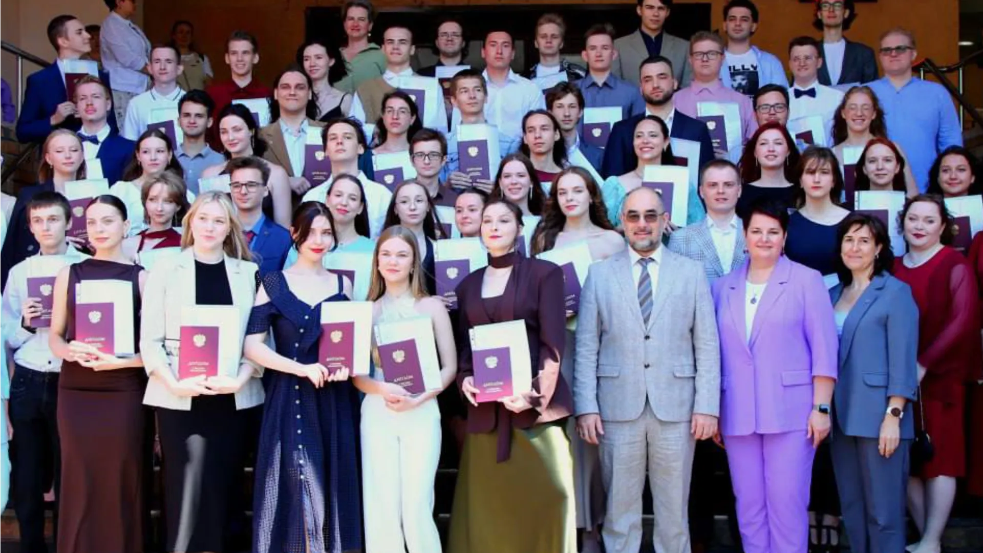 Фото: телеканал «Дубна»