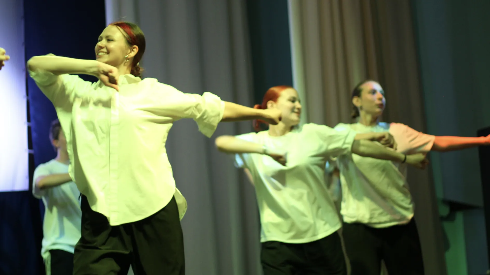 Фото: «Юнармеец»