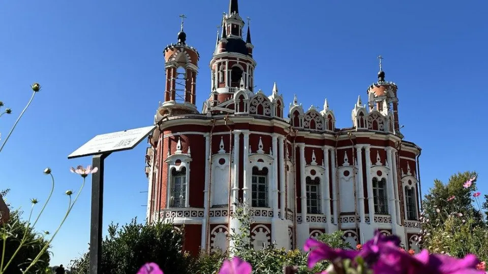 Фото: пресс-служба Администрации Можайского городского округа