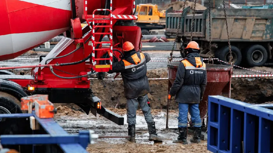 Фото: пресс-служба администрации г.о. Дубна