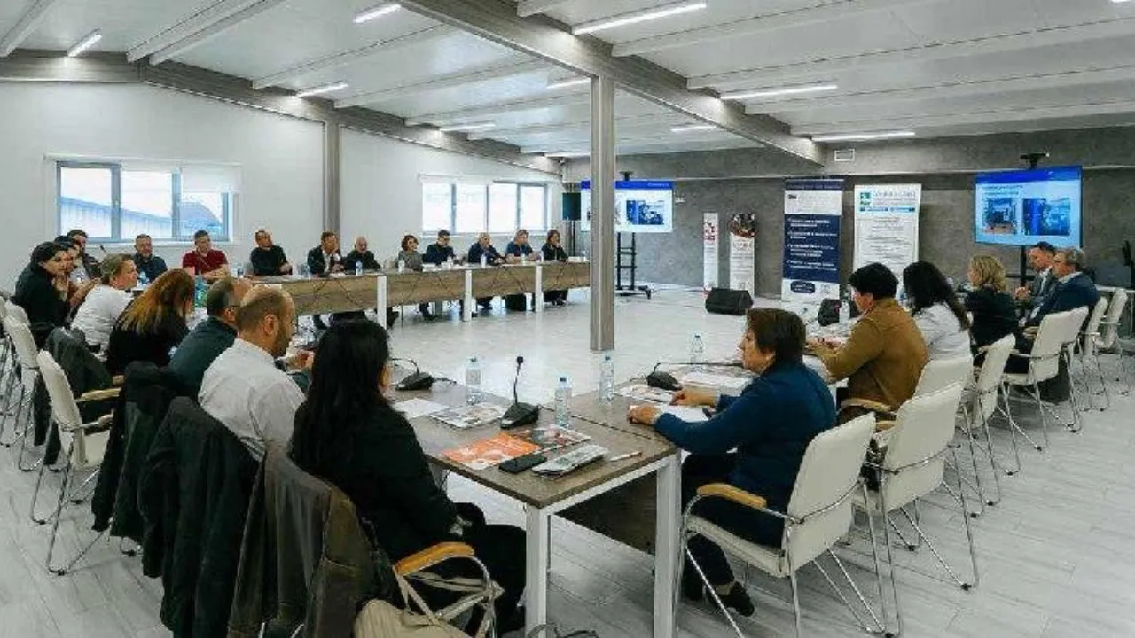 Общественная приемная Уполномоченного по защите прав предпринимателей в Одинцовском г. о.