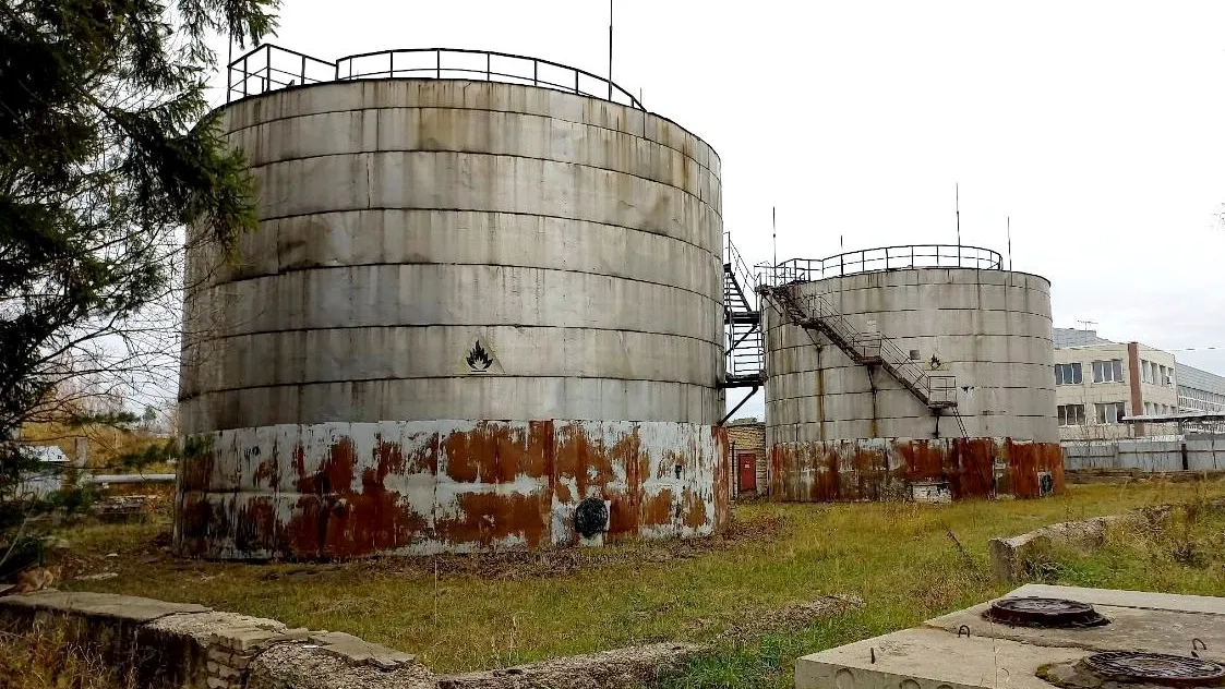 Фото: Олег Книжник