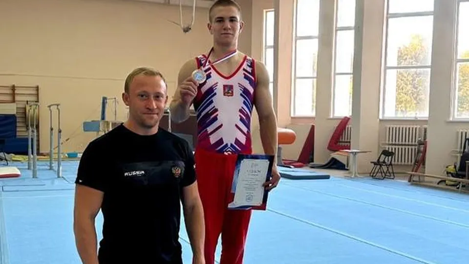 Фото: коломенская спортивная школа №1