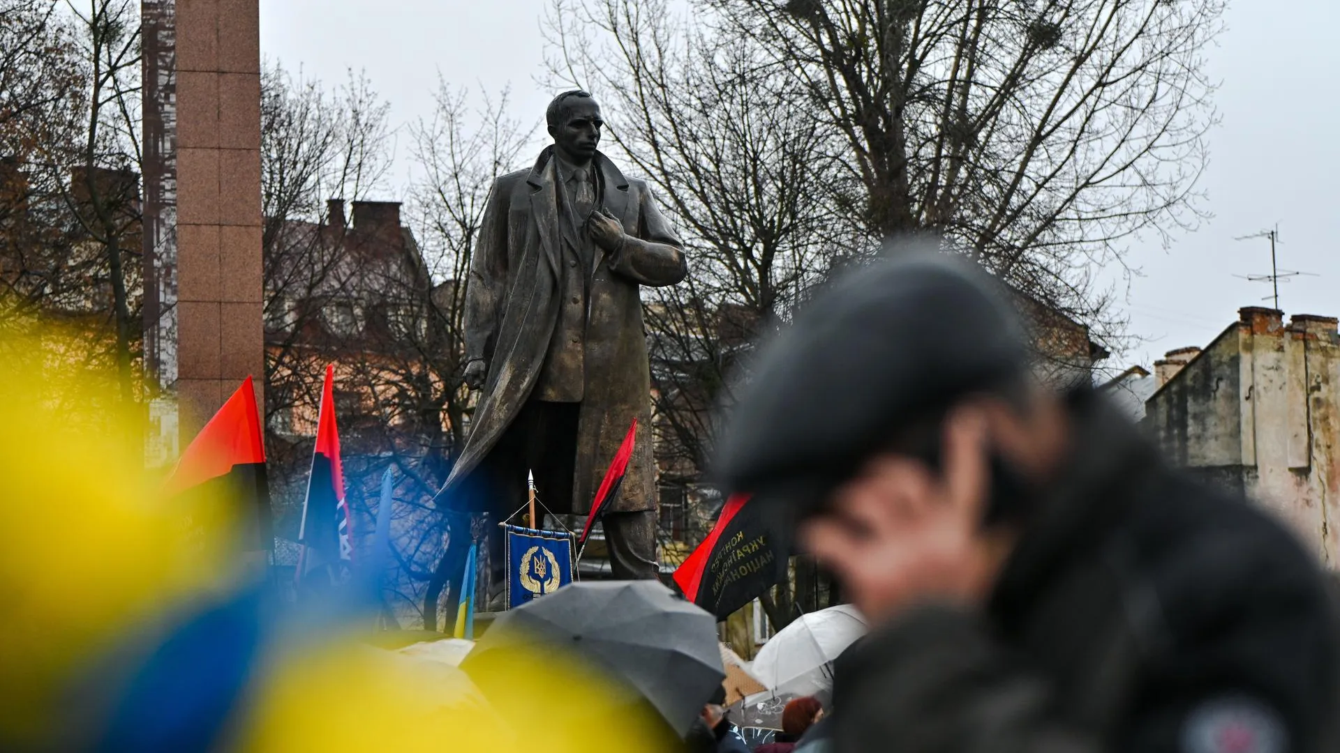 Anastasiia Smolienko/Keystone Press Agency