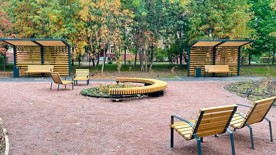 Фото: Министерство благоустройства Московской области