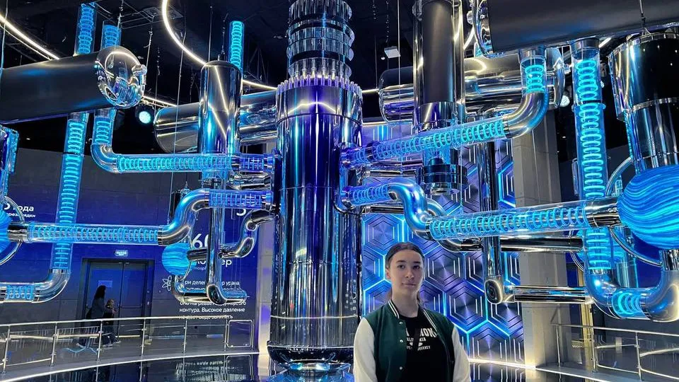 Фото: Пресс-служба администрации городского округа Мытищи