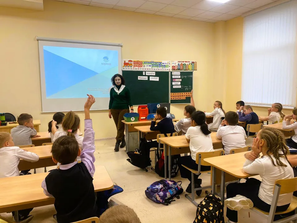 Фото: Министерство по содержанию территорий и государственному жилищному надзору МО