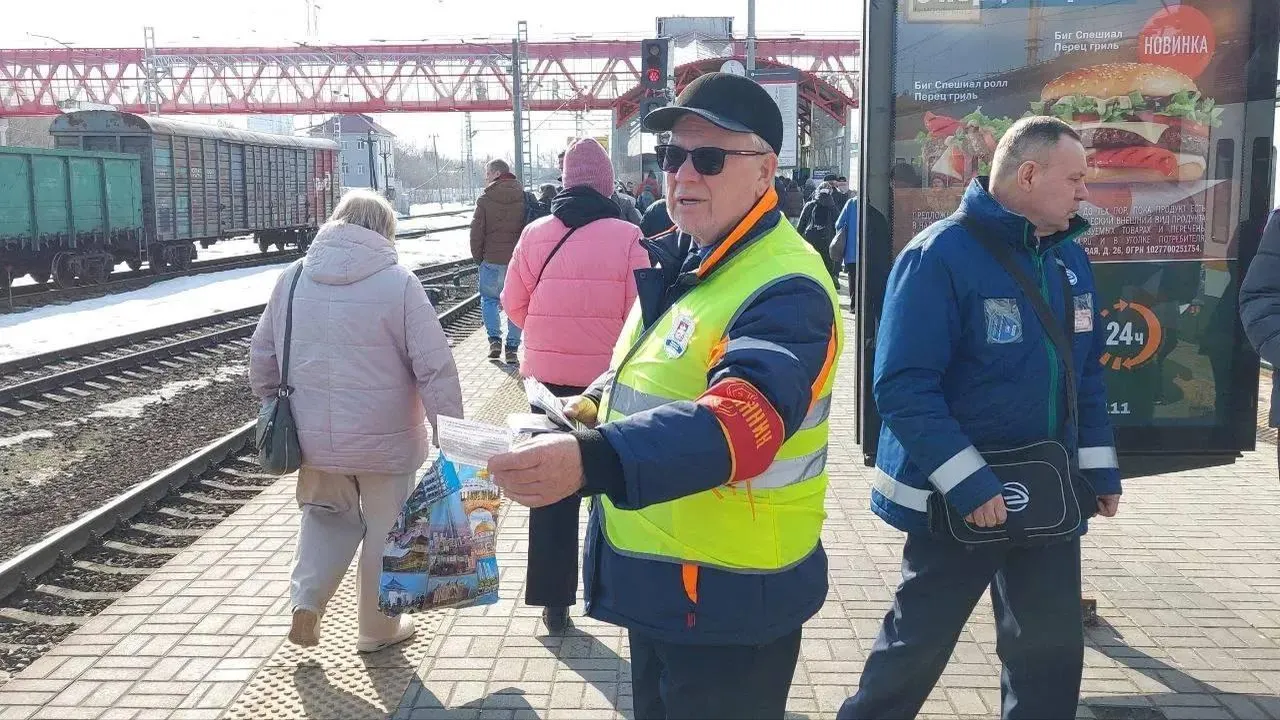 пресс-служба администрации г.о. Серпухов