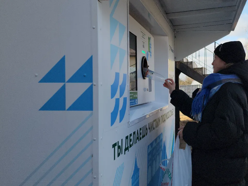 Фото: МедиаБанк Подмосковья/Екатерина Данилина