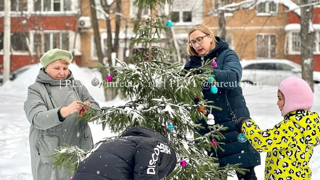 Фото: Валех Елчиев