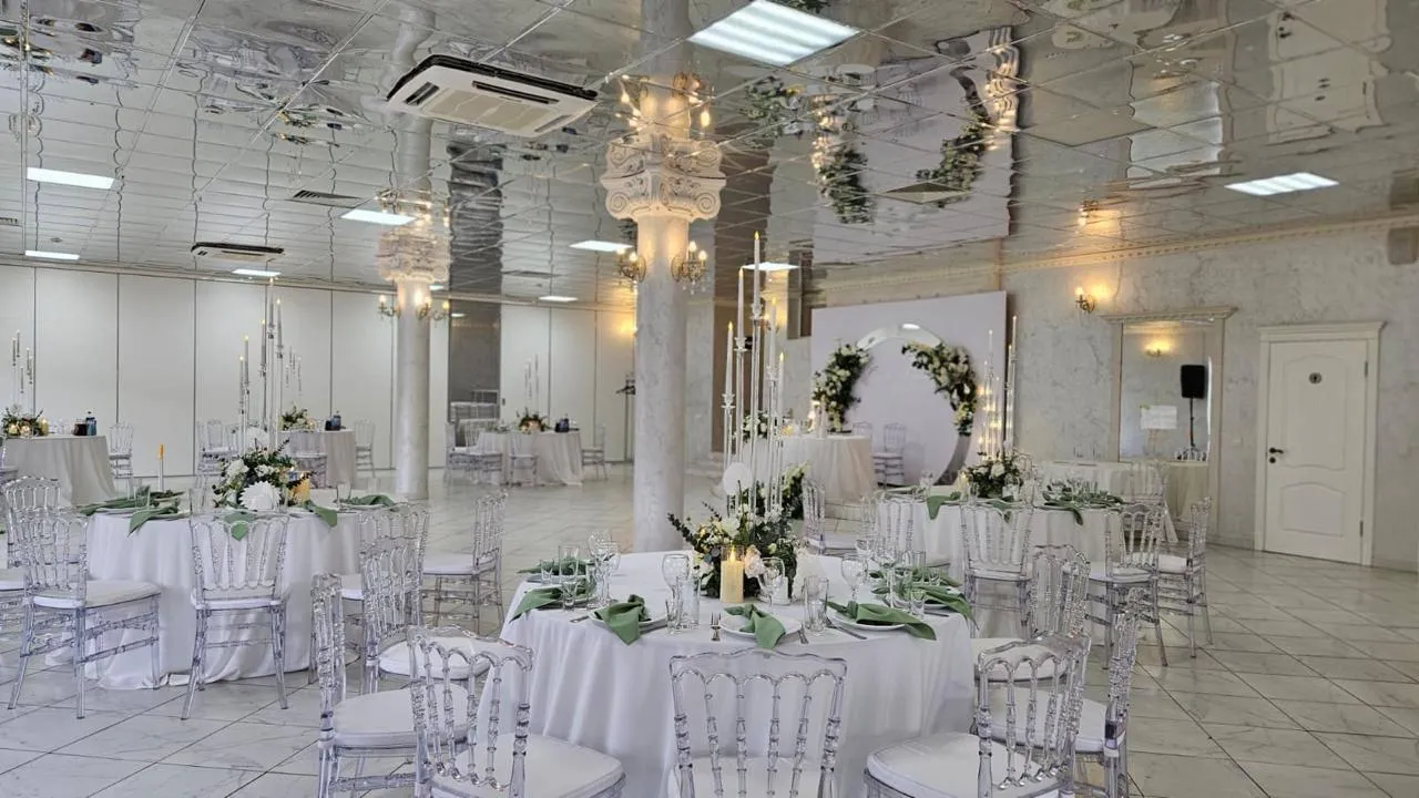 Министерство социального развития Подмосковья