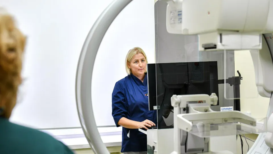 Фото: пресс-служба администрации г.о. Химки