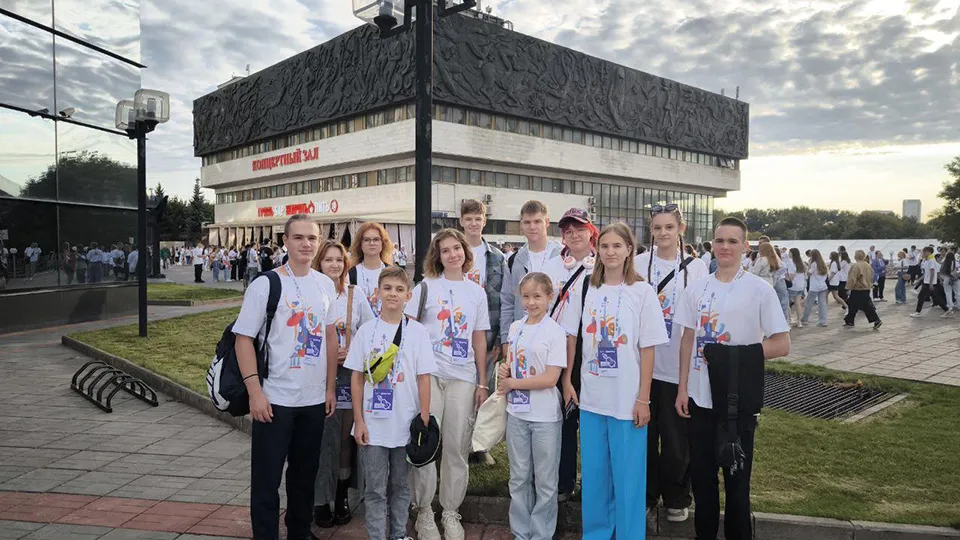 Фото: Министерство культуры и туризма Московской области