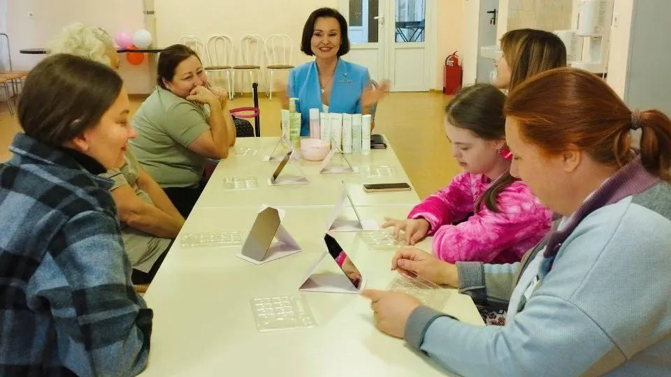 Фото: Министерство социального развития МО