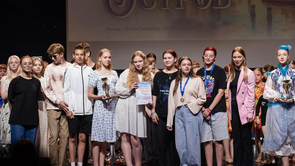 Фото: ЦД «Победа»