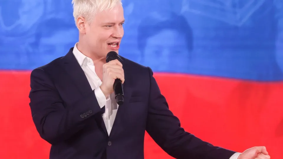 Фото: ТАСС/Сергей Карпухин