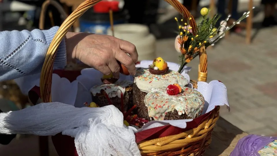 Фото: Полина Абраменко