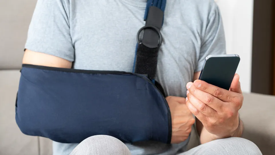 Фото: istockphoto.com/Cunaplus_M.Faba