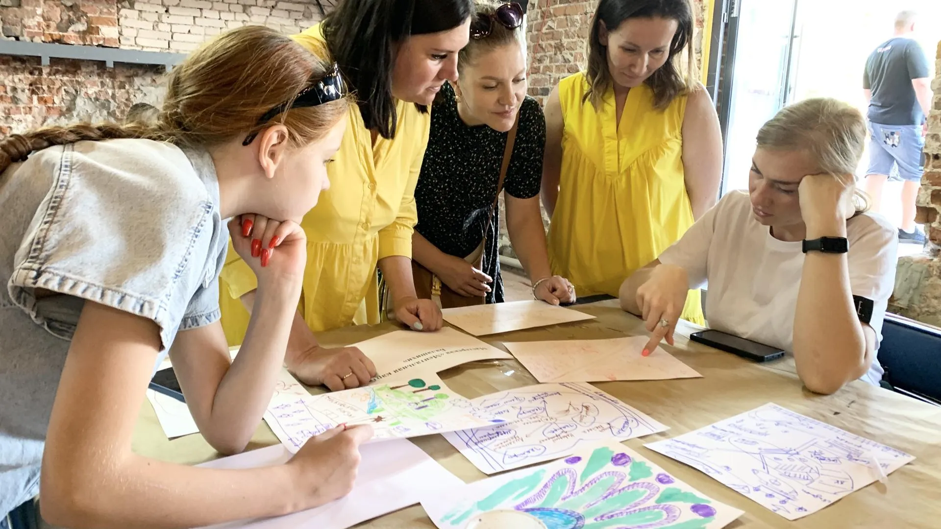 Фото: Ирина Мальцева