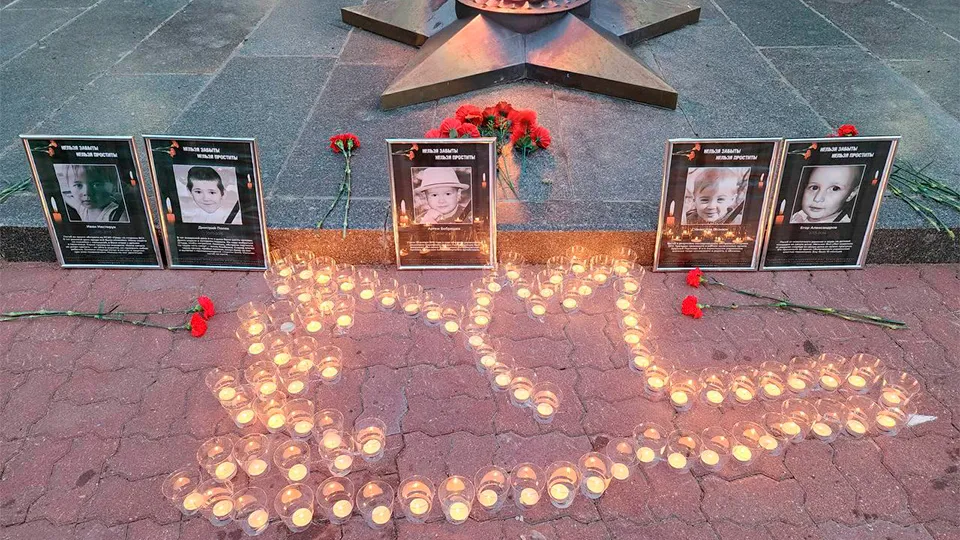 Фото: пресс-служба Администрации г.о. Воскресенск