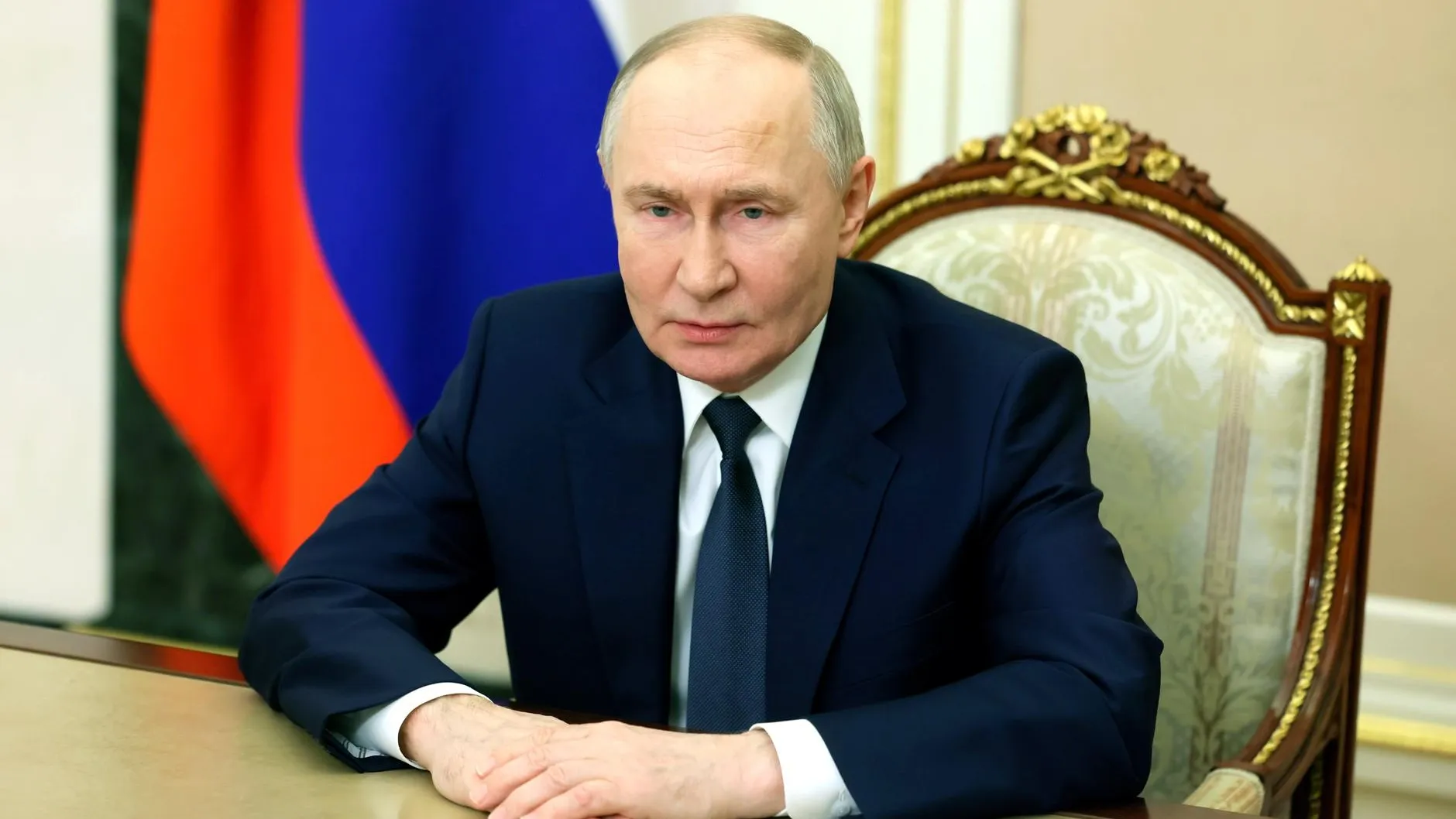 В США сообщили о новом условии Путина на переговорах по Украине