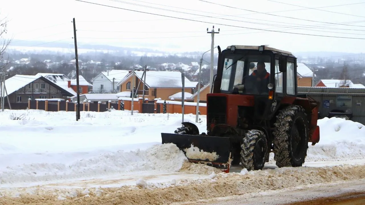 МедиаБанк Подмосковья/Ирина Матвеева