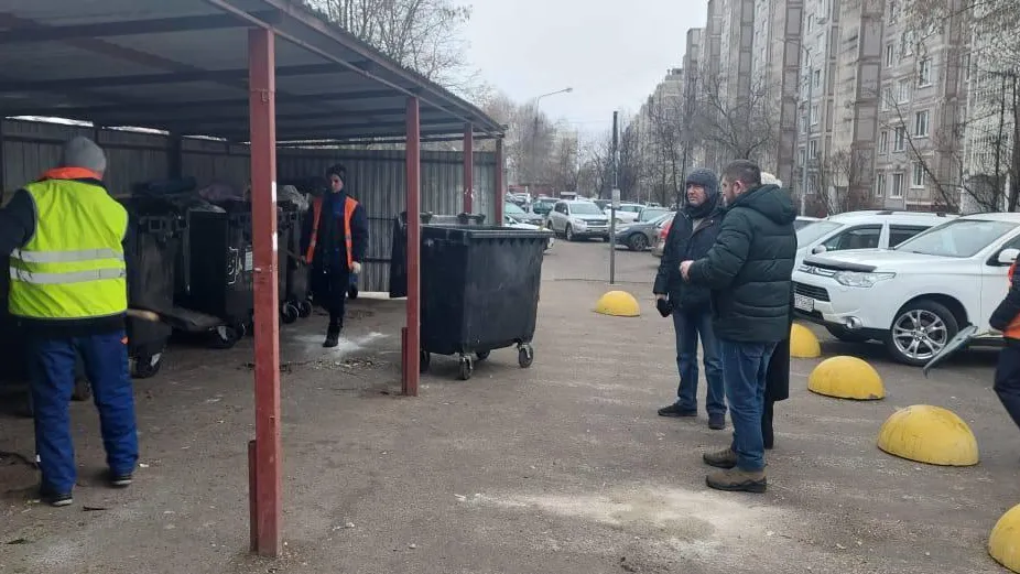 Пресс-служба администрации городского округа Чехов