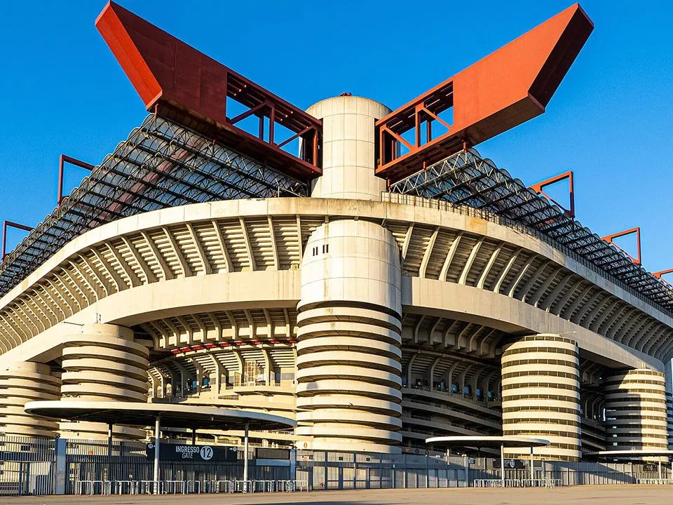 Прощай, «Сан-Сиро»: что построят на месте легендарного стадиона Милана